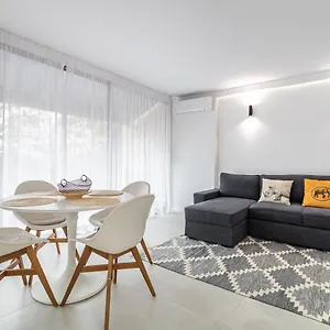  Appartement Comtal Homey