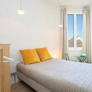  Appartement Canela Homes Marina