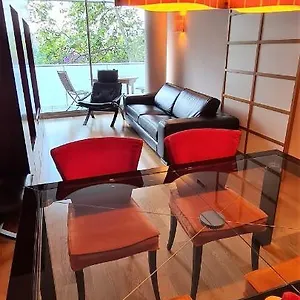  Appartement En Avenida Diagonal - Torre Glorias - Angeles Terraza
