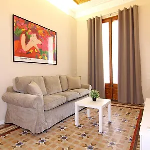  Appartement Gir2b - Gir2b - With Balcony