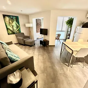  Appartement Gorgeous In Downtown