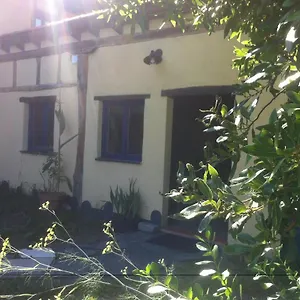  Séjour à la campagne Apikale Espagne
