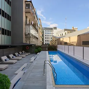 Hotel Catalonia Square 4* Sup, Barcelona