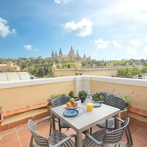  Appartement HiGuests Vacation Homes - Rius Taulet