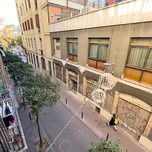 Apartamento Aparteasy - Central Gracia, Barcelona