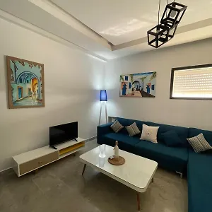 Appartement L'oeil De Fatma Tunisie