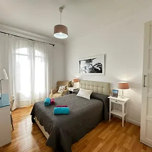 Bed & Breakfast Tetu, Barcelona