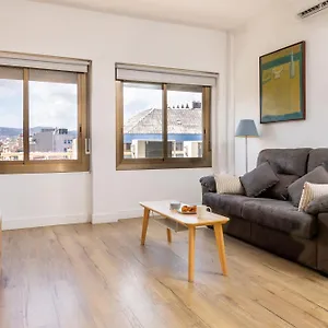 Apartamento Mayerling Bisbe Urquinaona, Barcelona