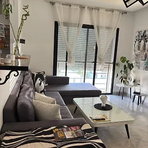  Appartement La Penelope Tunisie