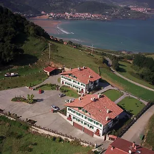  Séjour à la campagne Gametxo Espagne