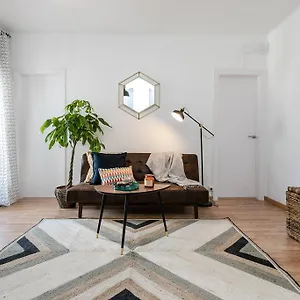  Appartement Centric Paseo De Gracia