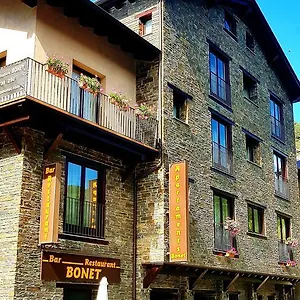  Appartement Bonet Andorre