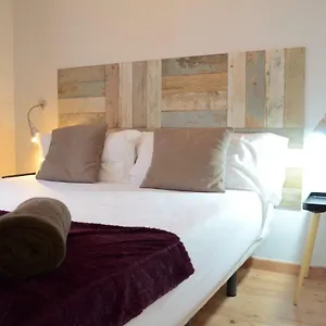 Apartamento Poble Sec, Barcelona