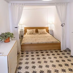  Appartement Private Roof Top Sant Antoni