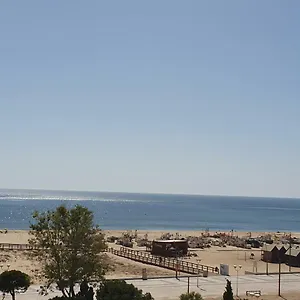 Apartamento Atlantico - Vista Mar Monte Gordo