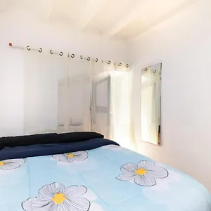 Apartment Budget, Barcelona