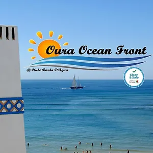 Oura Ocean Front Albufeira